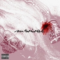 Survival (feat. Ben Frank) - Single - Haji Bey