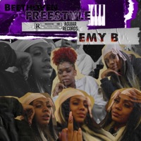 Beethoven Freestyle - Single - Emy B