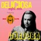 Deliciosa (feat. Deuce Eclipse) - CÓRDOBA lyrics