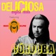 Deliciosa English Remix feat Deuce Eclipse Single