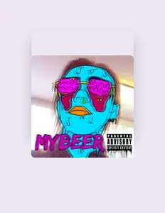 Dengarkan MYBEER, tonton video musik, baca bio, lihat tanggal tur & lainnya!