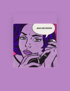 Dengarkan Leelee, tonton video musik, baca bio, lihat tanggal tur & lainnya!