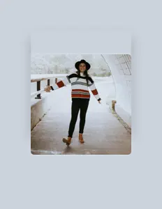 Natalie Simpsonを聴いたり、ミュージックビデオを鑑賞したり、経歴やツアー日程などを確認したりしましょう！