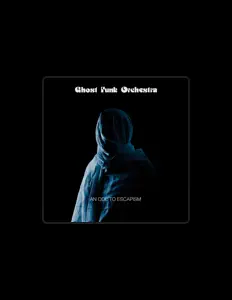 Listen to Ghost Funk Orchestra, watch music videos, read bio, see tour dates & more!