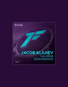 Listen to Jacob Kliuiev, watch music videos, read bio, see tour dates & more!