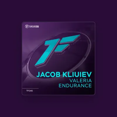 Ascolta Jacob Kliuiev, guarda video musicali, leggi la biografia, vedi le date del tour & altro!