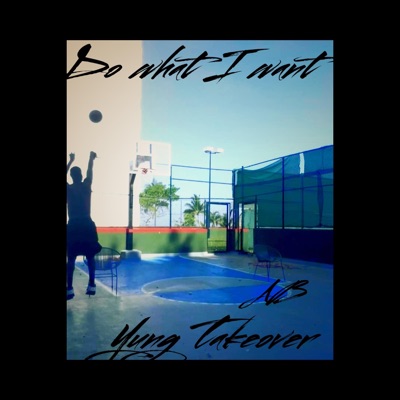 Do What I Want - Single