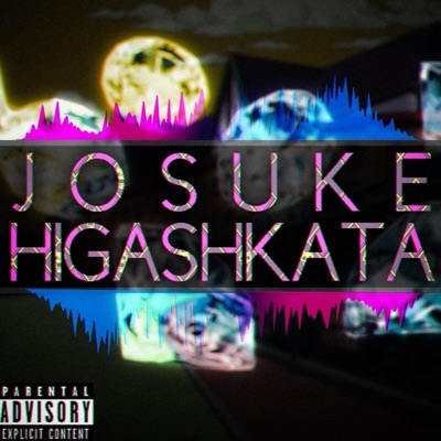 Josuke Rap (feat. UBERocity) - Single