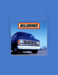 Listen to Helldriver, watch music videos, read bio, see tour dates & more!