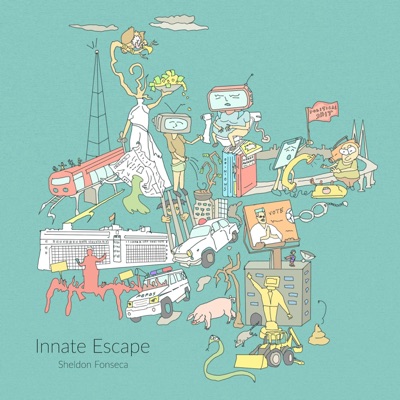 Innate Escape - Single