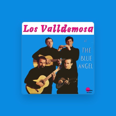 Listen to Los Valldemosa, watch music videos, read bio, see tour dates & more!