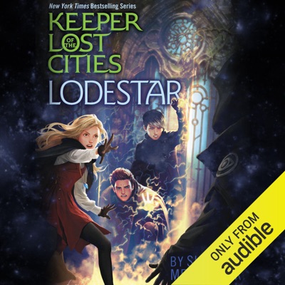 Lodestar (Unabridged)