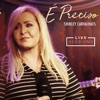 É Preciso (Live Session) - Single