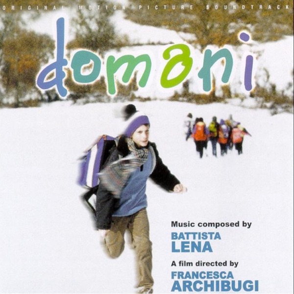 Domani (Original Motion Picture Soundtrack)