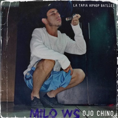 Ojo Chino - Single