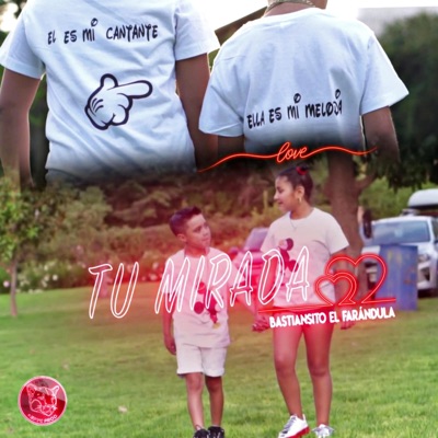 Tu Mirada - Single
