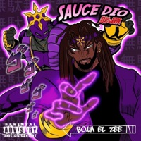 Sauce Dio - Bona El-Zee