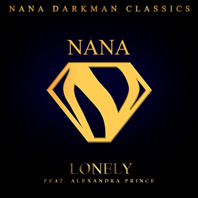 Lonely (Re-Recorded 2021) [2021 Remastered Version] [feat. Alexandra Prince] - Single