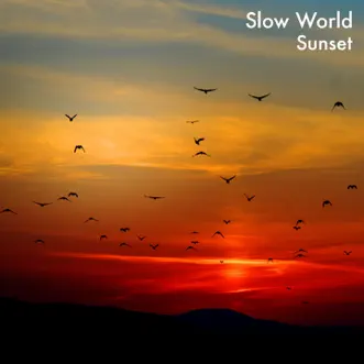 Sunset - EP by Slow World album reviews, ratings, credits