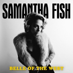 BELLE OF THE WEST cover art