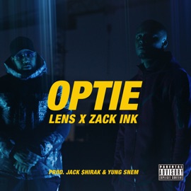 Optie (feat. Zack Ink) Lens