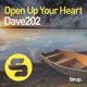 Open Up Your Heart Single