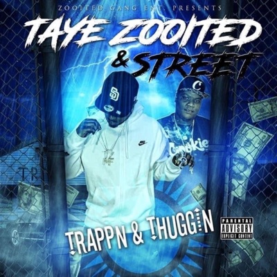 Trappn & Thuggin' - EP