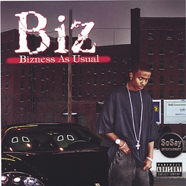 I'm Livin Good (feat. Proof of D'12) Biz