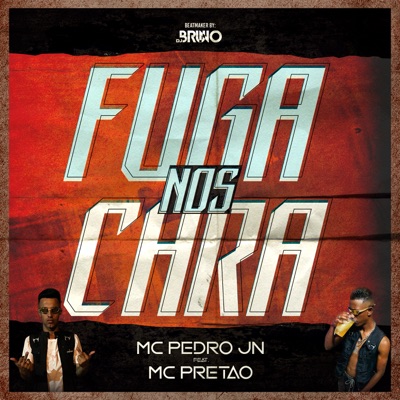 Fuga nos Cara - Single