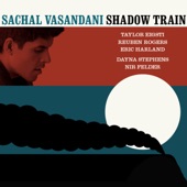 Shadow Train artwork