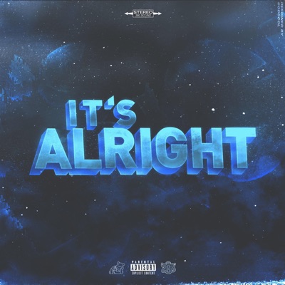 It's Alright - Single