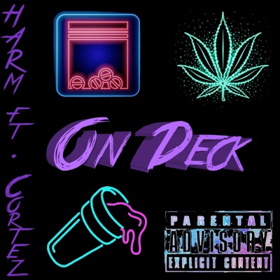 On Deck (feat. Cortez) - Single