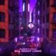All Night Long Single