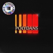 Polydans Remixes artwork