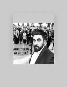 Listen to Ahmet Deng, watch music videos, read bio, see tour dates & more!