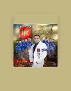 Listen to Jony Ramirez y La Simpatia de Tierra Caliente, watch music videos, read bio, see tour dates & more!