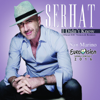 I Didn't Know (Official ESC Karaoke Version) - Serhat