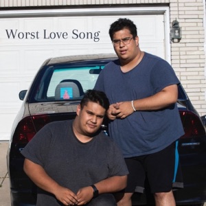 Worst Love Song (feat. Johnathon Gauthier)