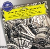 Bruckner: Te Deum, Motetten & Psalm 150 artwork