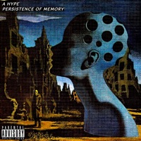 Persistence of Memory - A Hype