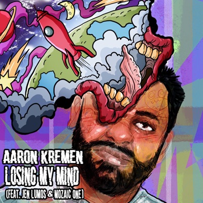 Losing My Mind (feat. Jen Lumos & Mozaic One) - Single