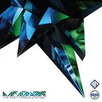 Stereo Murder (feat. Marshall Masters) — Marc Acardipane