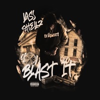 Blast It - Single - Lass Shellz