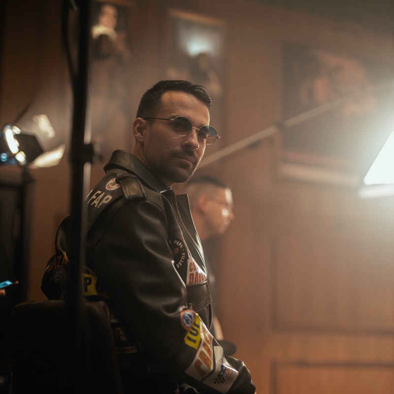 DJ Flash & Bolémvn - Comme jamais