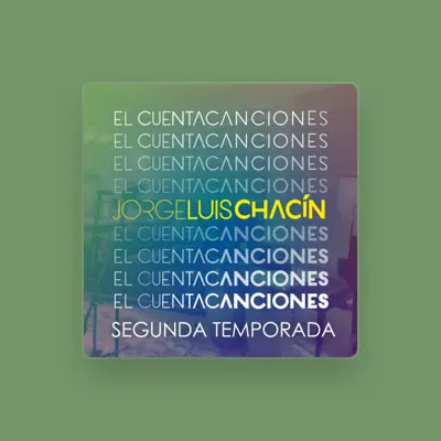 Listen to Jorge Luis Chacín, watch music videos, read bio, see tour dates & more!