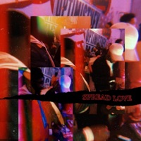 SpreadLove (feat. Aaron Tabor) - Single - Basi