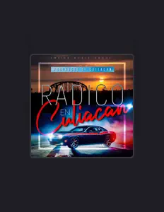 Poslechněte si interpreta Poderosos De Culiacan, sledujte hudební videa, přečtěte si životopis, podívejte se na data turné a další informace.