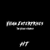 The Villain's March (Villain Enterprises) artwork