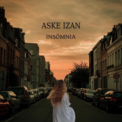 Aske Izan - Single