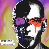 Многогранный - Single - reddogy